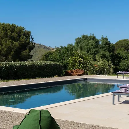 Villa Vittoria 8 By Massimo Gratteri
