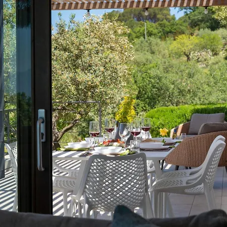 Villa Vittoria 8 By Massimo Gratteri